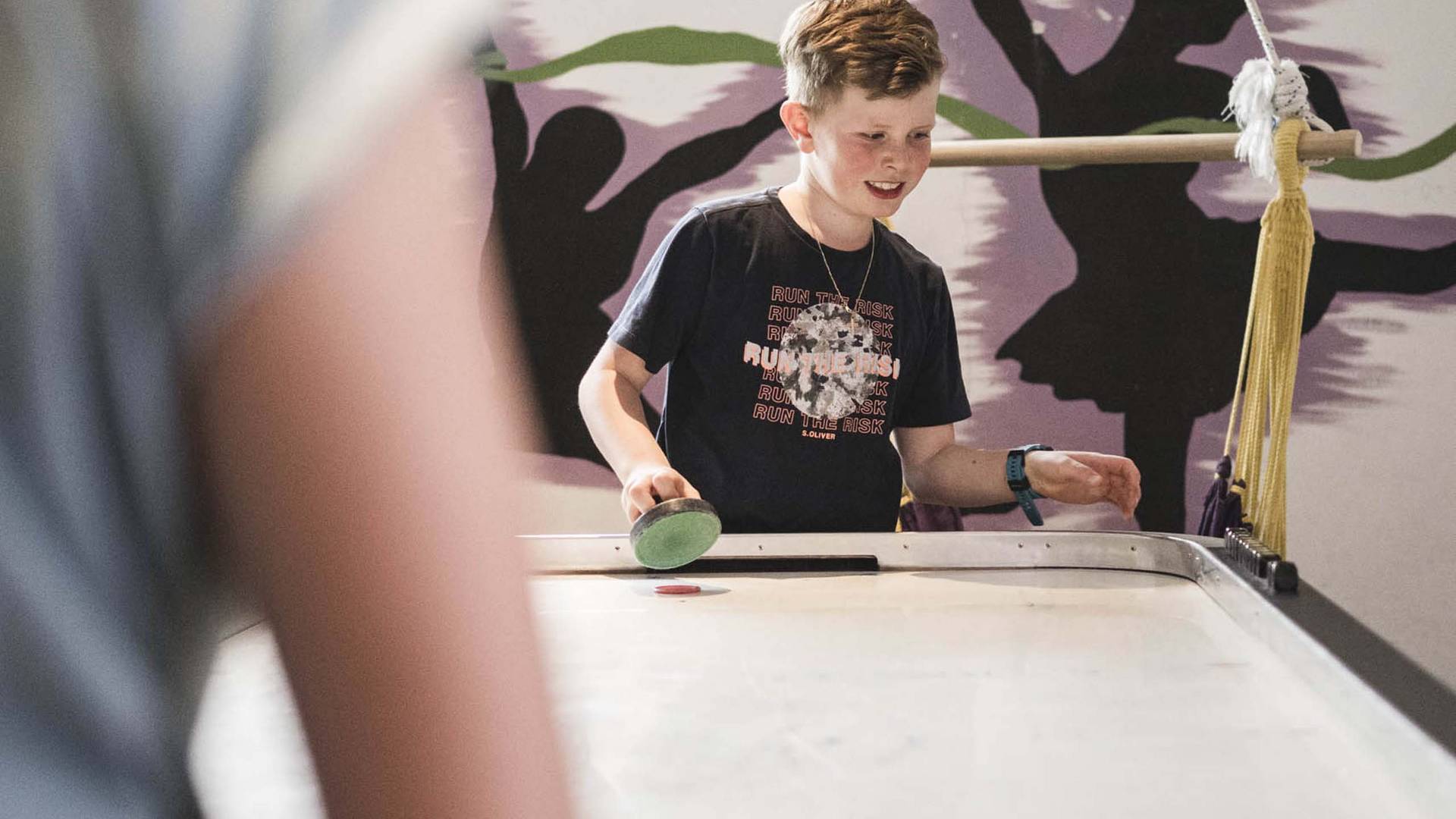 Familienhotel Viktoria Familienhotel Viktoria