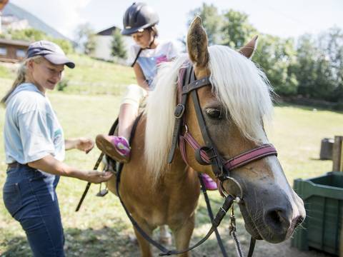 Das Familienhotel in Schenna für kreative Naturliebhaber Das Familienhotel in Schenna für kreative Naturliebhaber