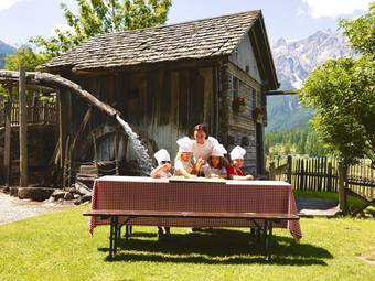 Family Resort Rainer ****ˢ Family Resort Rainer ****ˢ