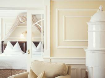 Cavallino Bianco Family Spa Grand Hotel ****ˢ Cavallino Bianco Family Spa Grand Hotel ****ˢ