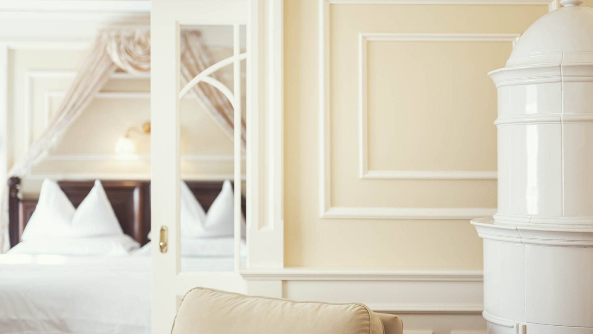 Cavallino Bianco Family Spa Grand Hotel ****ˢ Cavallino Bianco Family Spa Grand Hotel ****ˢ