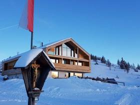 Das Familienhotel in Vals: für Kinder gemacht Das Familienhotel in Vals: für Kinder gemacht