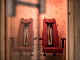 Familienalm & Almchalets Taser Alm**** Familienalm & Almchalets Taser Alm****