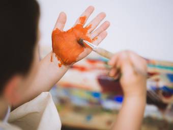 ****ˢ Garberhof Dolomit Family ****ˢ Garberhof Dolomit Family