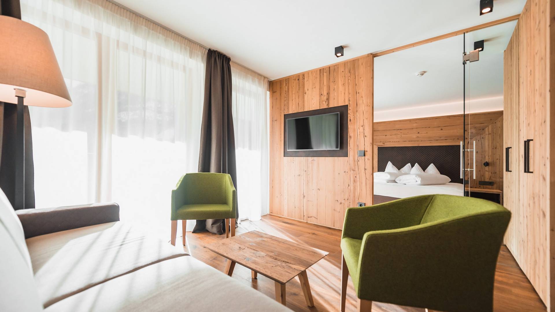 Aktiv & Familienhotel Adlernest **** Aktiv & Familienhotel Adlernest ****