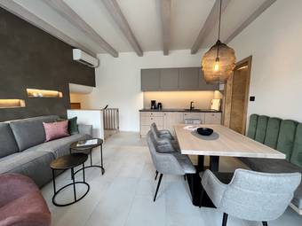 Familienresidence & Suiten Das Grafenstein ****ˢ Familienresidence & Suiten Das Grafenstein ****ˢ