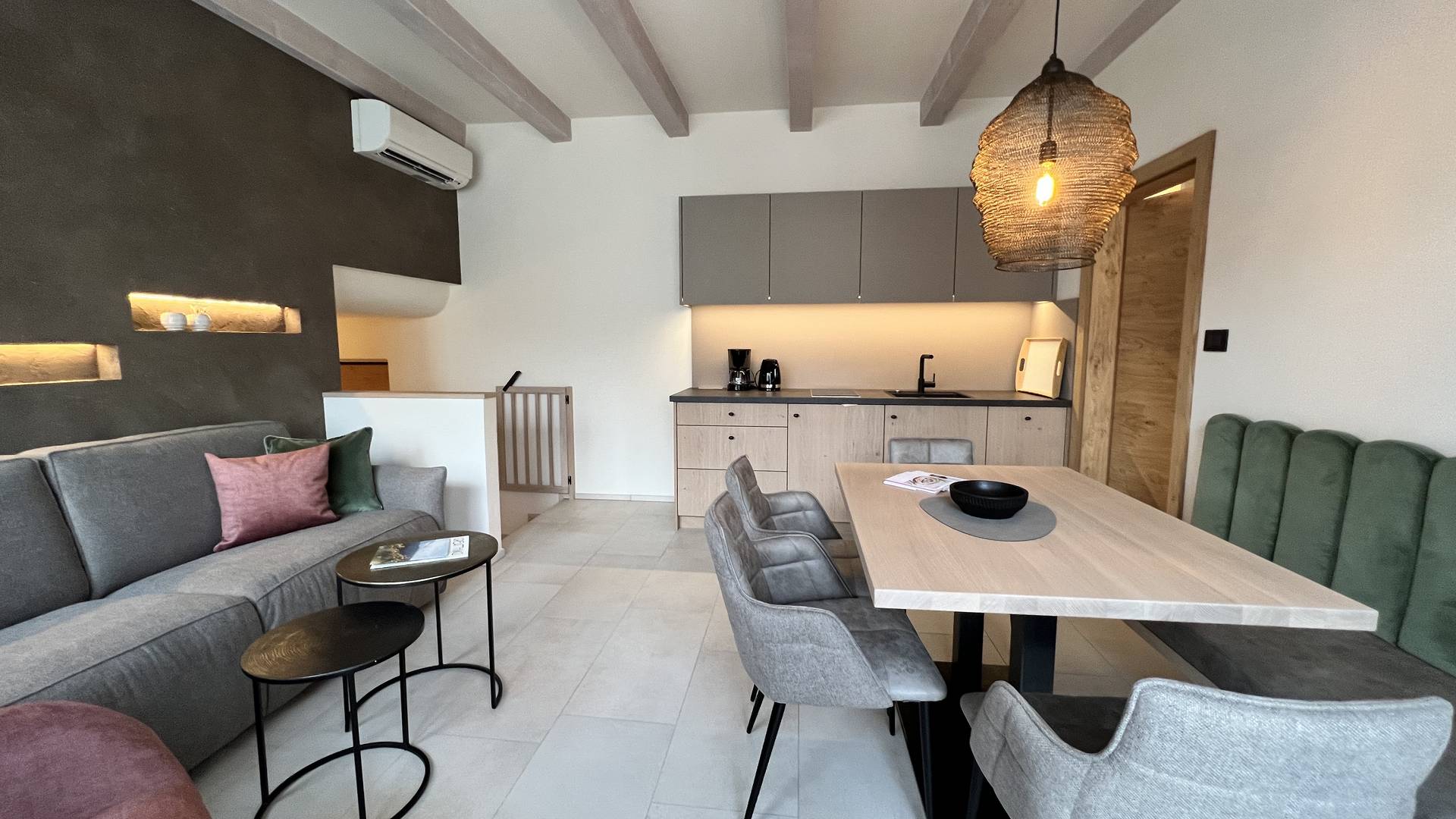 Familienresidence & Suiten Das Grafenstein ****ˢ Familienresidence & Suiten Das Grafenstein ****ˢ