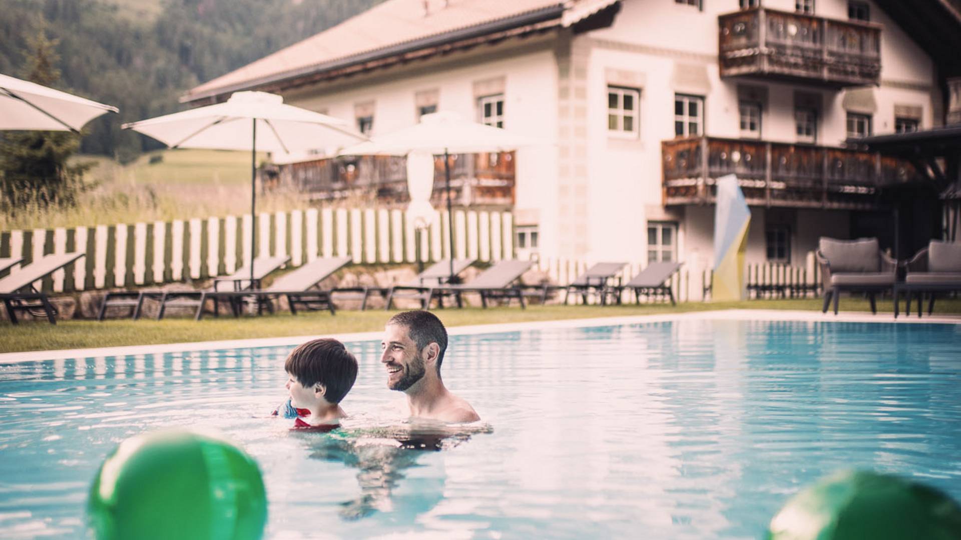 ****ˢ Garberhof Dolomit Family ****ˢ Garberhof Dolomit Family