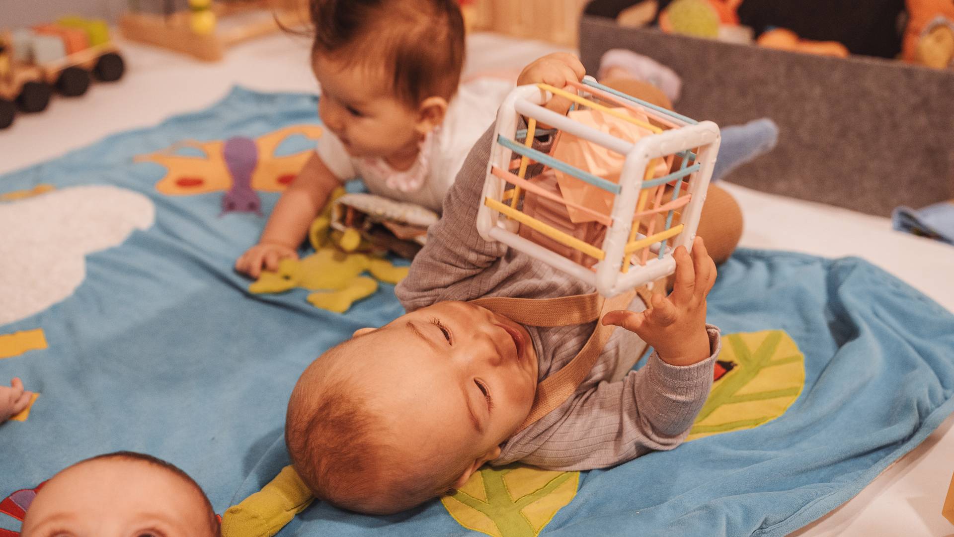 Familienhotel Huber ****ˢ Familienhotel Huber ****ˢ