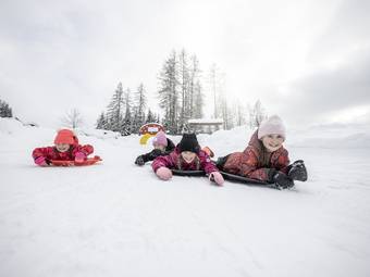 Family Resort Rainer ****ˢ Family Resort Rainer ****ˢ