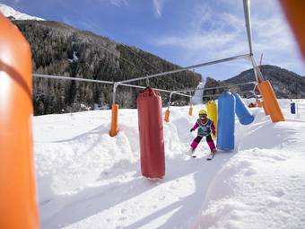 Familienhotel Huber ****ˢ Familienhotel Huber ****ˢ