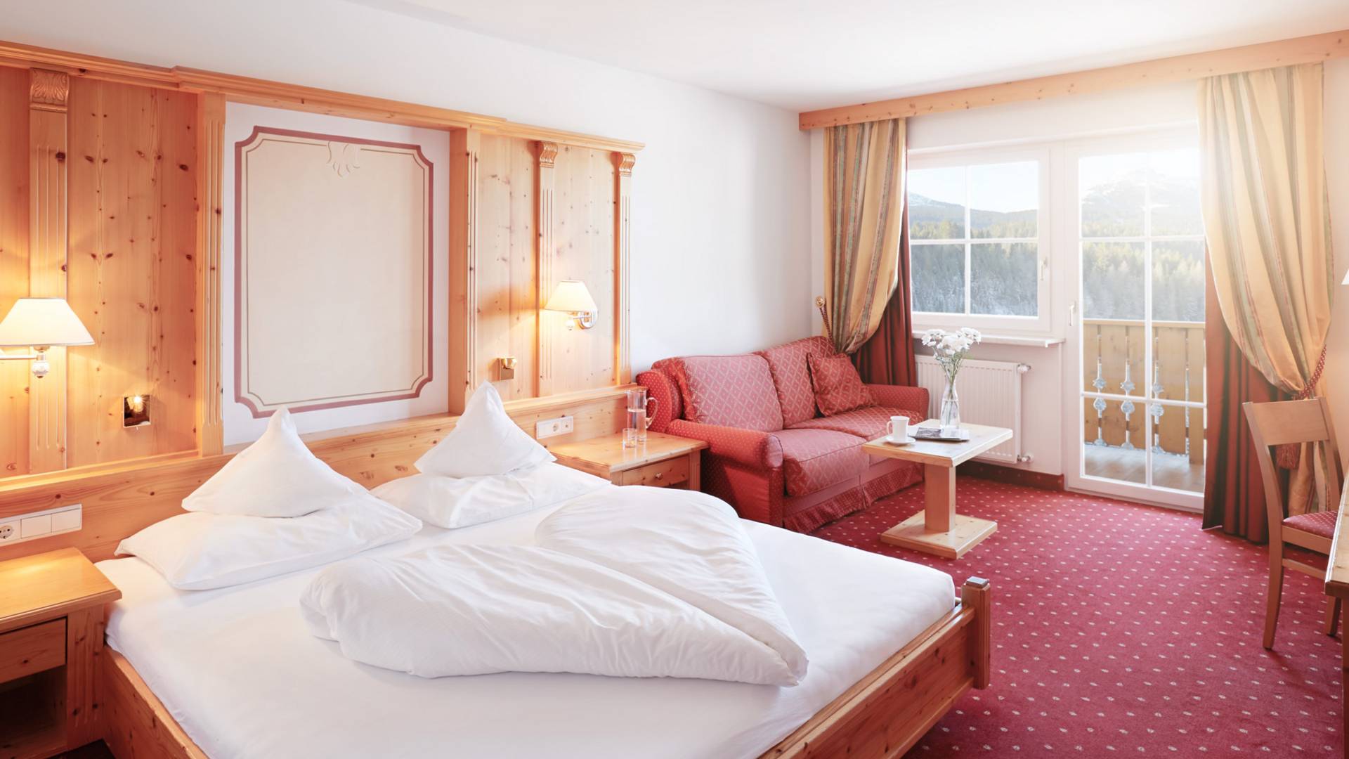 Adventure Family Hotel Maria **** Adventure Family Hotel Maria ****