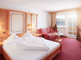 Adventure Family Hotel Maria **** Adventure Family Hotel Maria ****