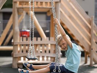 DAS GERSTL Family Retreat DAS GERSTL Family Retreat