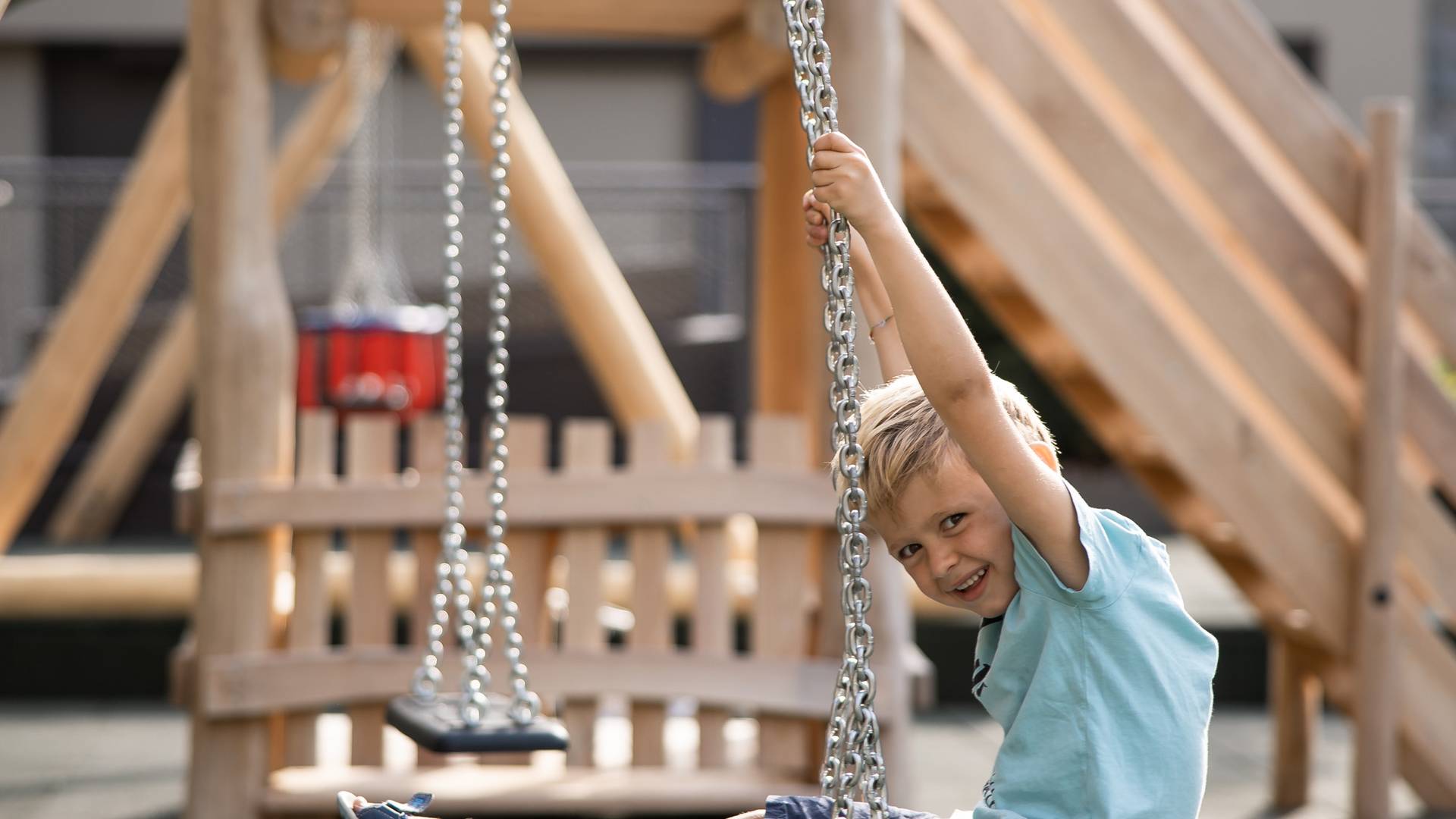 DAS GERSTL Family Retreat DAS GERSTL Family Retreat