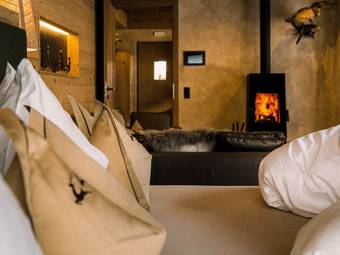 Alpura – Das 5-Sterne-Luxusretreat Alpura – Das 5-Sterne-Luxusretreat