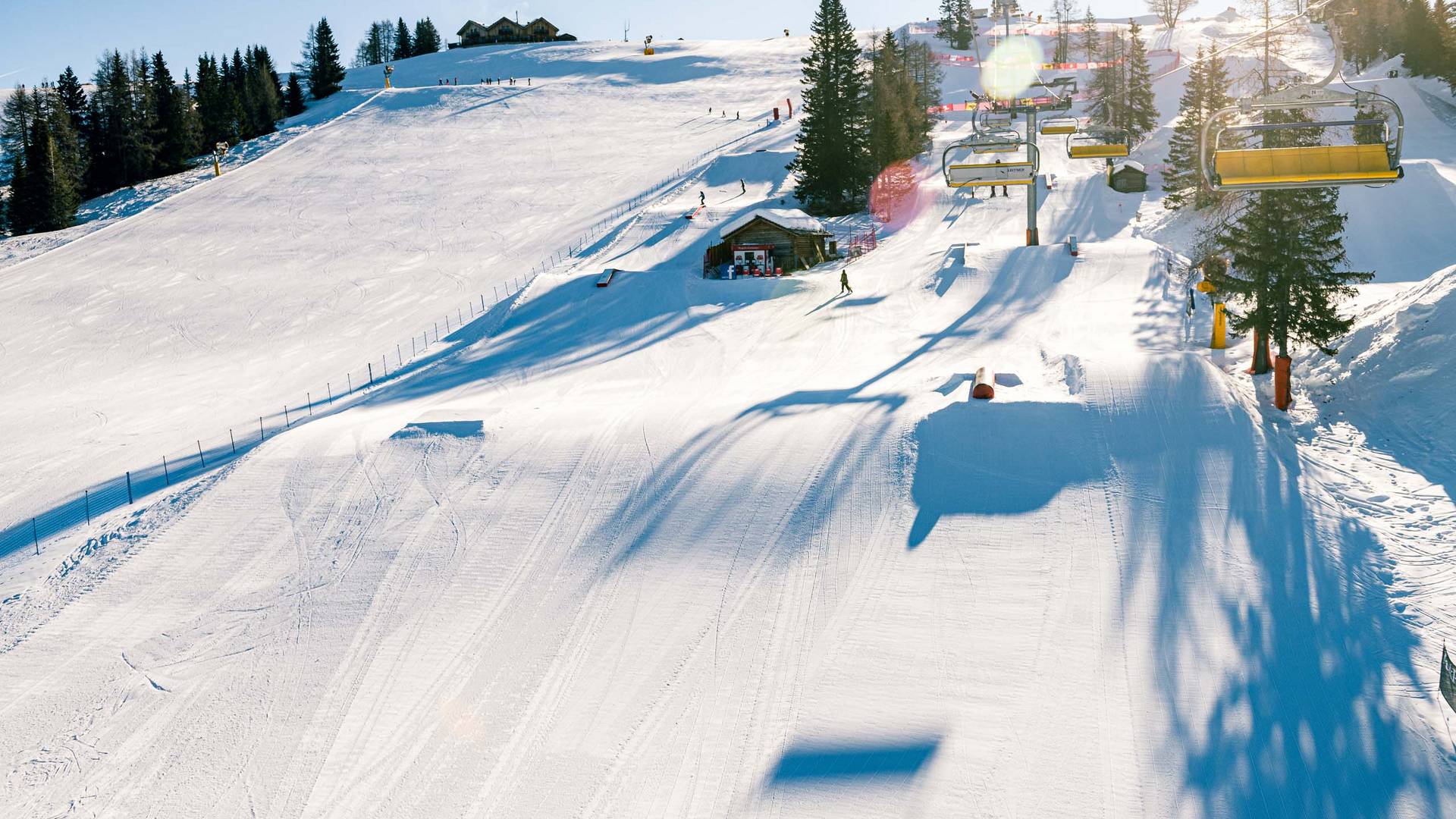 Movi Family Apart-Hotel Movi Family Apart-Hotel