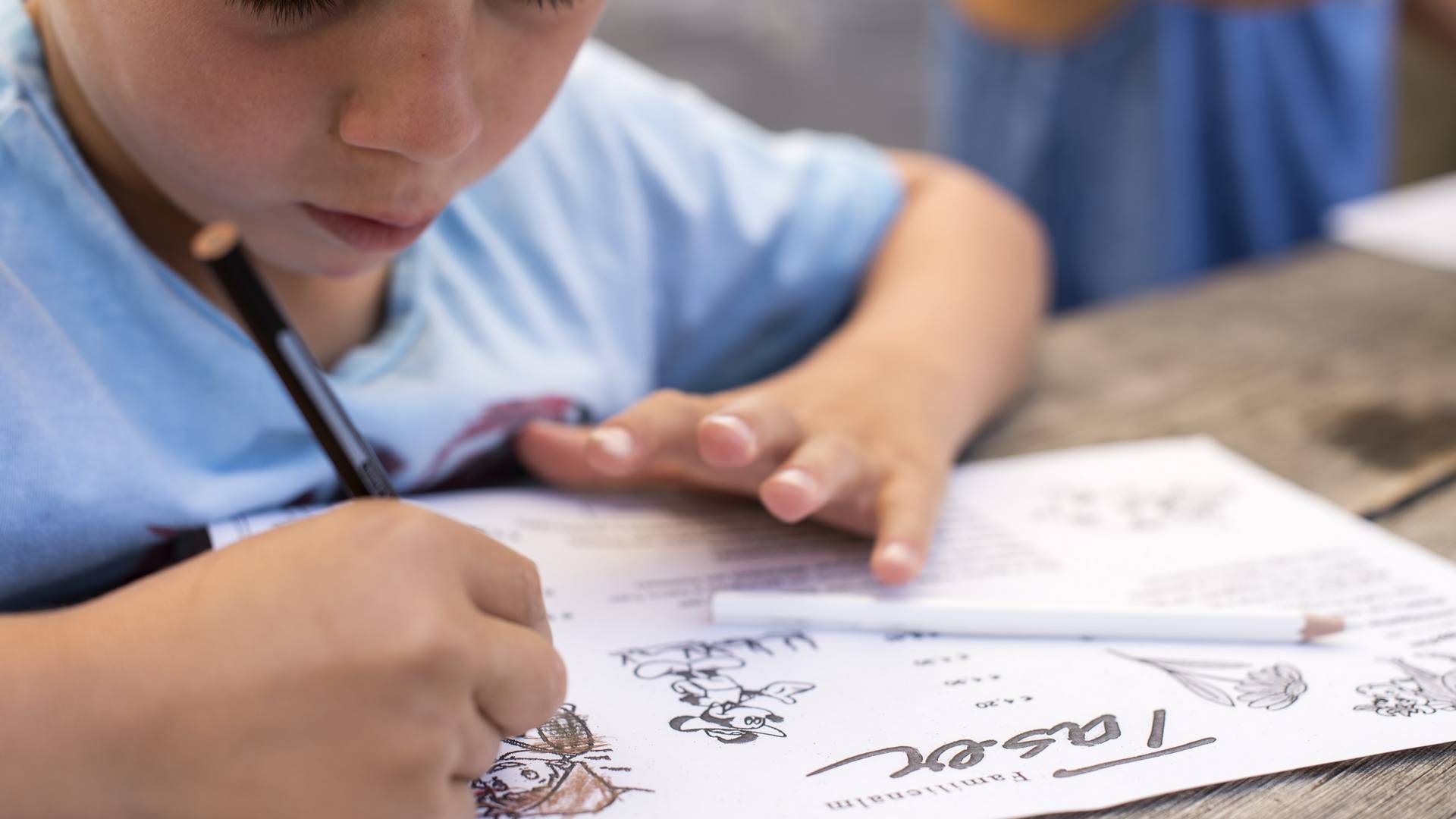 Familienalm & Almchalets Taser Alm**** Familienalm & Almchalets Taser Alm****