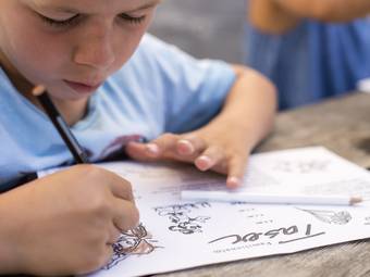 Familienalm & Almchalets Taser Alm**** Familienalm & Almchalets Taser Alm****