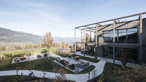 Familienhotels Südtirol: The happy family places Familienhotels Südtirol: The happy family places