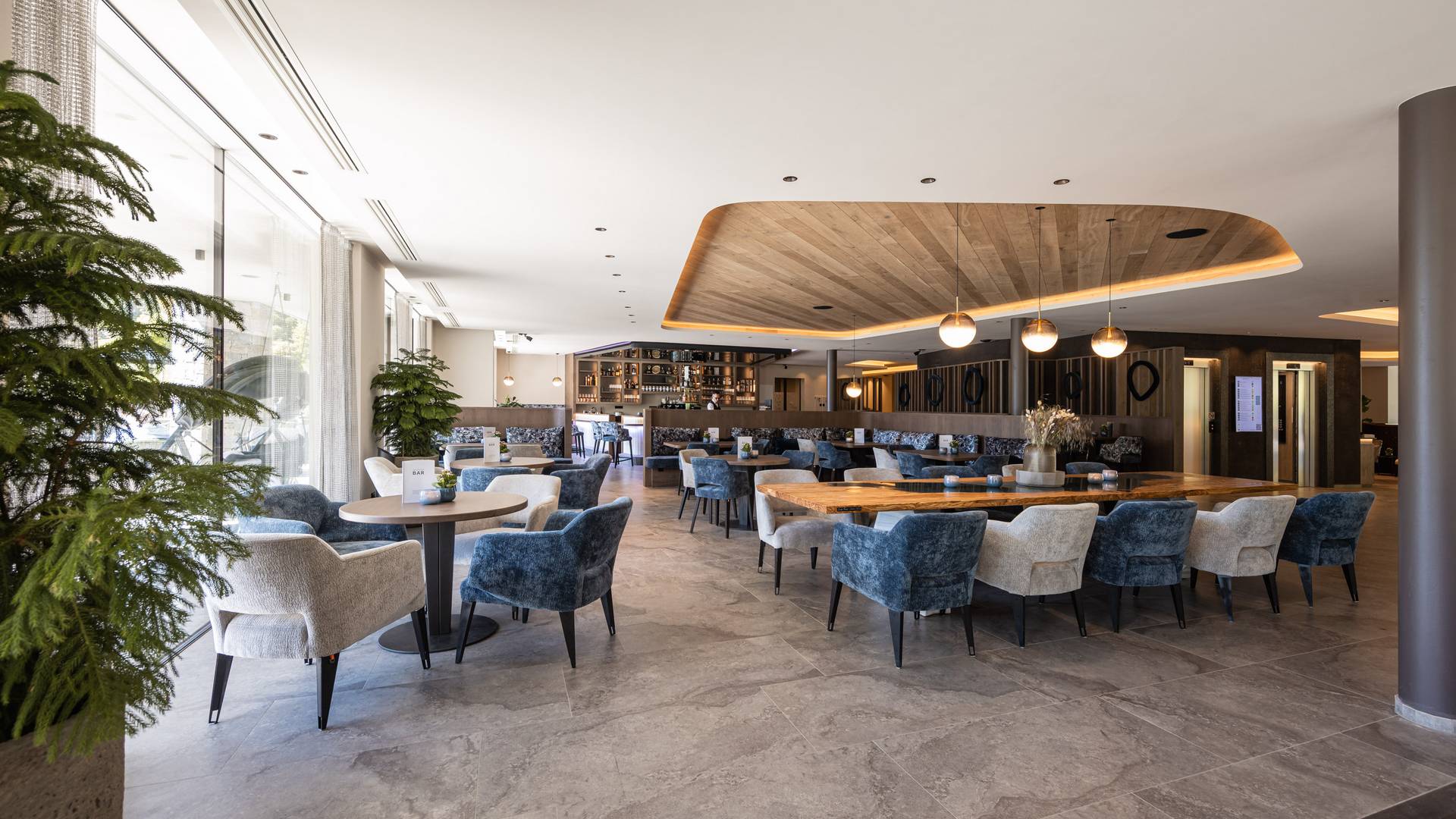 DAS GERSTL Family Retreat DAS GERSTL Family Retreat