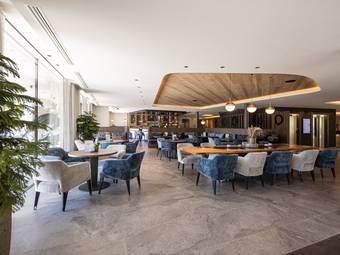 DAS GERSTL Family Retreat DAS GERSTL Family Retreat