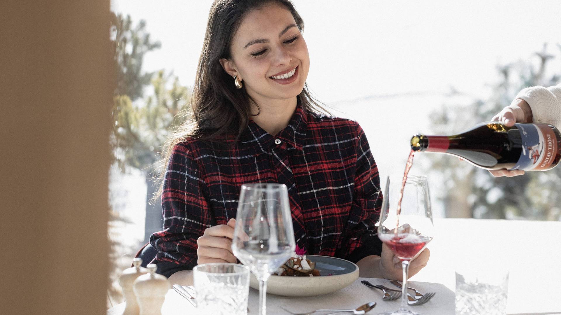 Familienhotel Bella Vista **** Familienhotel Bella Vista ****