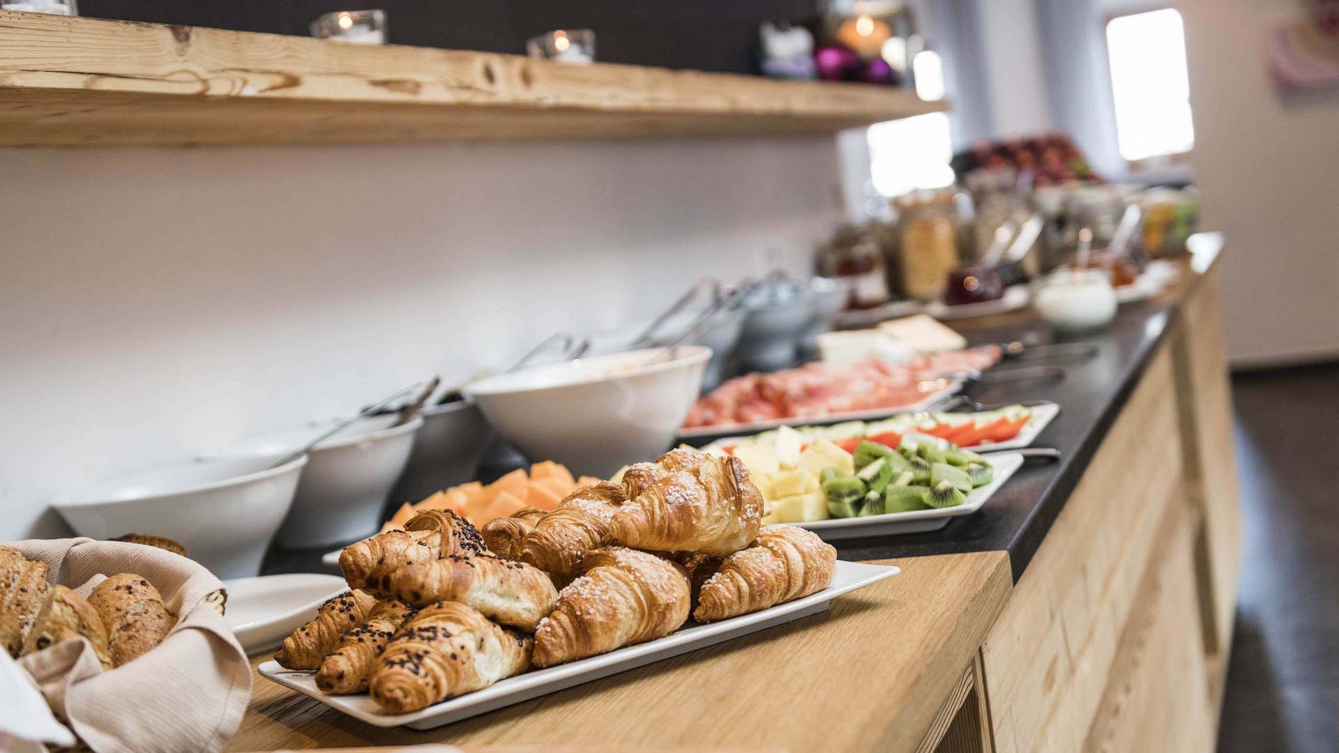 Familienhotel Viktoria Familienhotel Viktoria