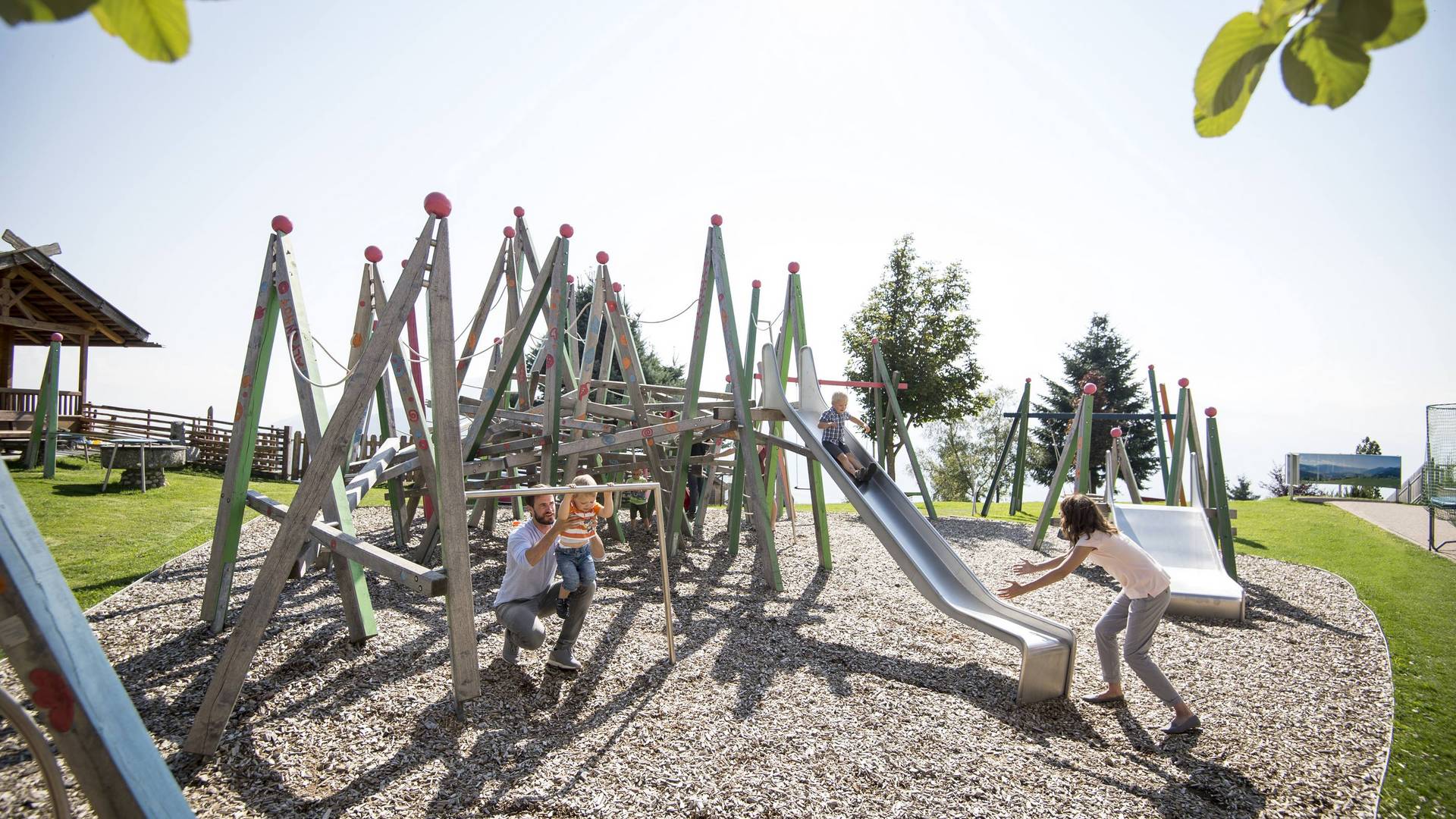 Family Home Alpenhof **** Family Home Alpenhof ****