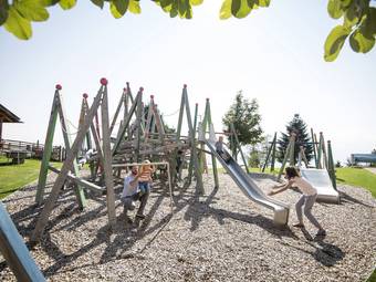 Family Home Alpenhof **** Family Home Alpenhof ****