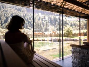 Alpura – Das 5-Sterne-Luxusretreat Alpura – Das 5-Sterne-Luxusretreat