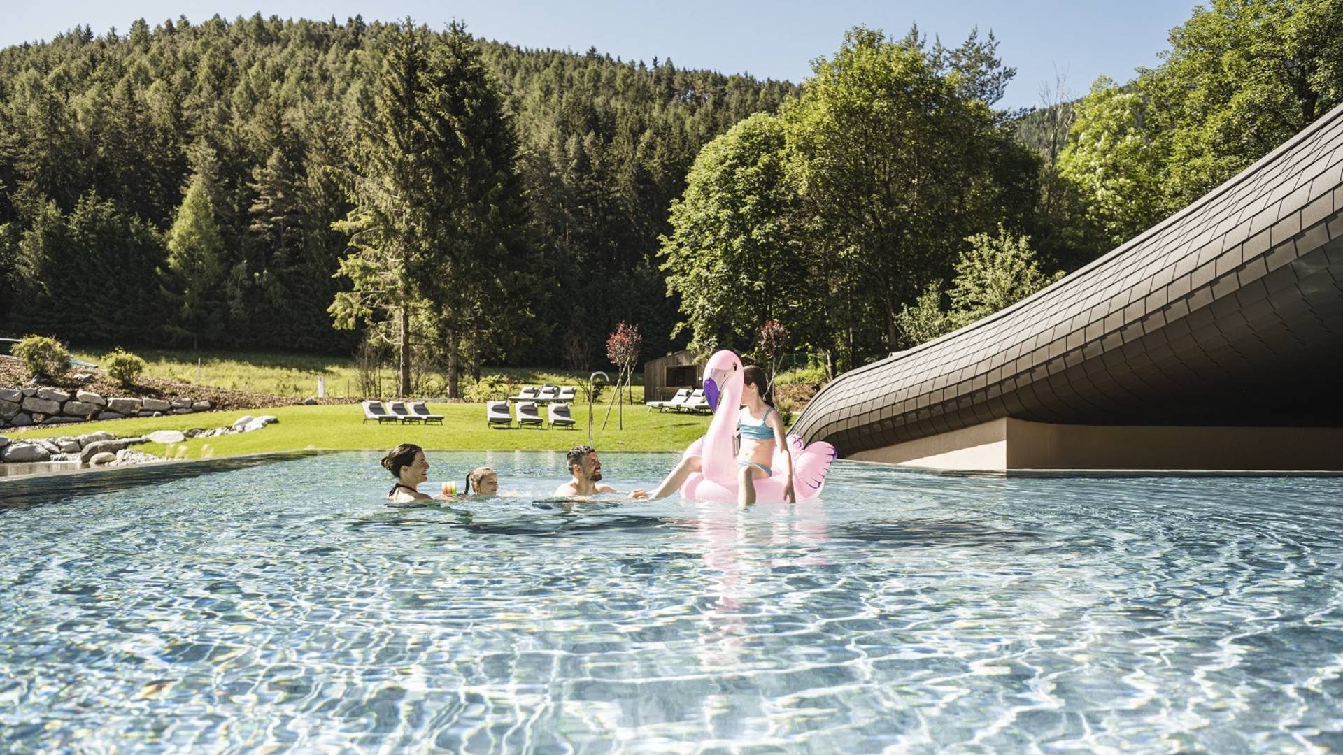 Falkensteiner Family Resort Lido ****ˢ Falkensteiner Family Resort Lido ****ˢ