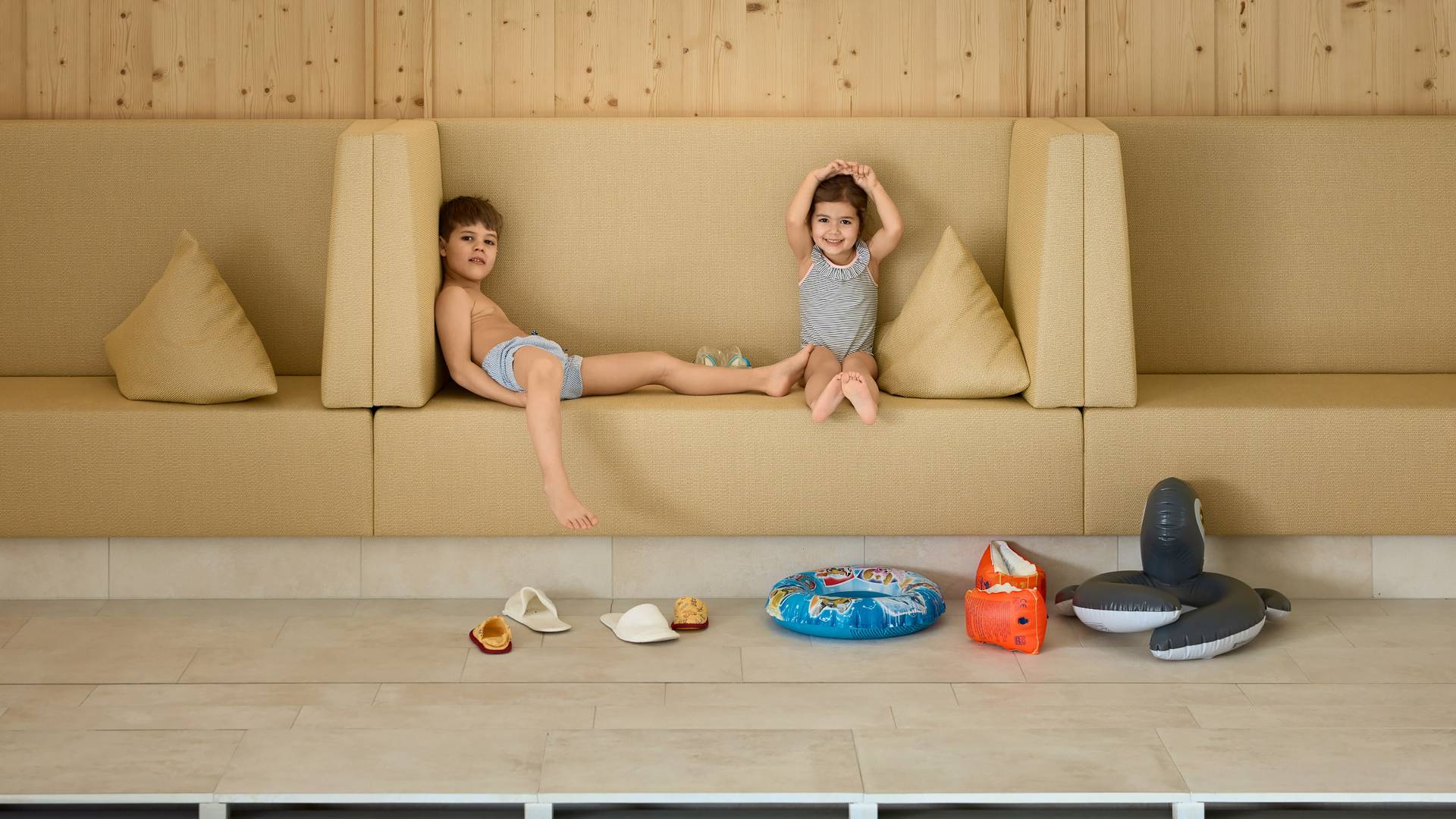 Movi Family Apart-Hotel Movi Family Apart-Hotel