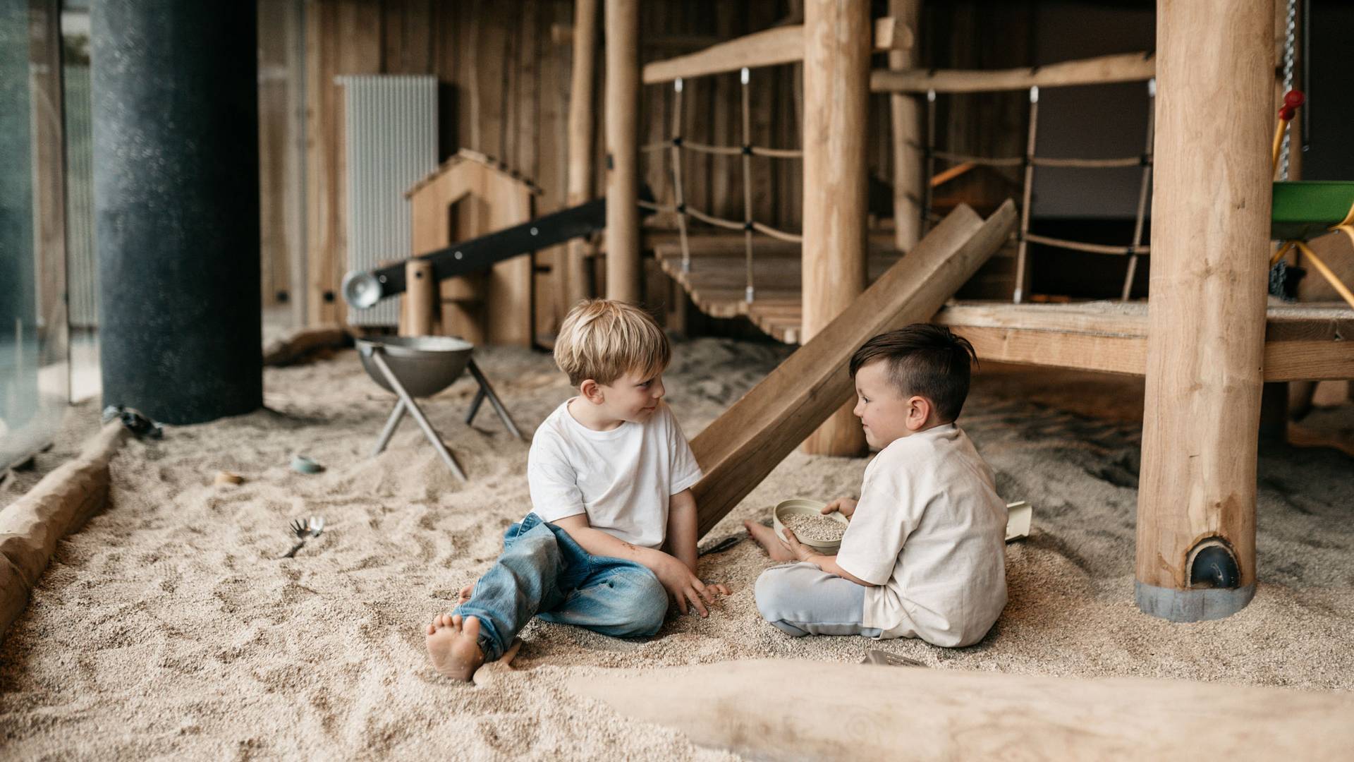 Hotel Familiamus ***** Hotel Familiamus *****