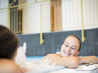 Family Hotel Gutenberg **** Family Hotel Gutenberg ****