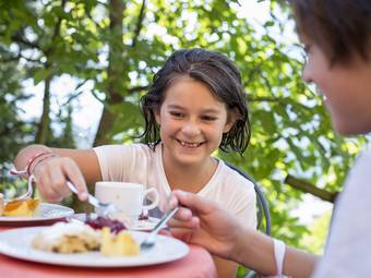 Family Hotel Gutenberg **** Family Hotel Gutenberg ****