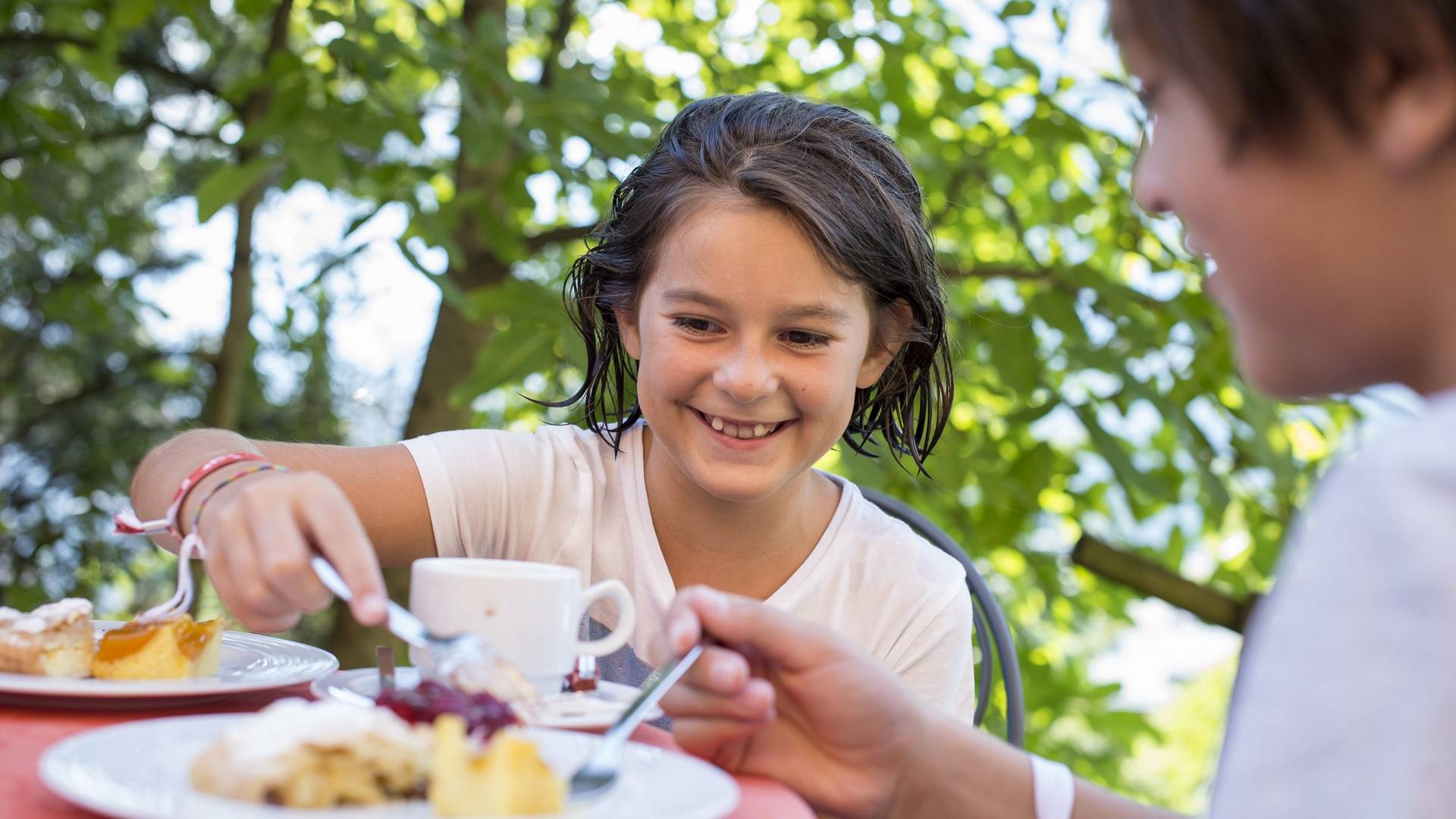 Family Hotel Gutenberg **** Family Hotel Gutenberg ****