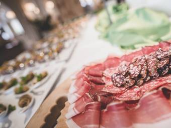 Hotel Fameli ****ˢ Hotel Fameli ****ˢ