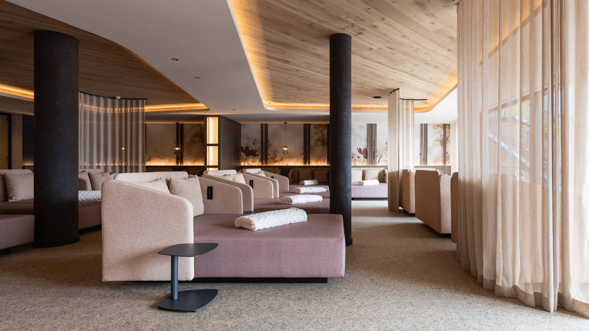 DAS GERSTL Family Retreat DAS GERSTL Family Retreat