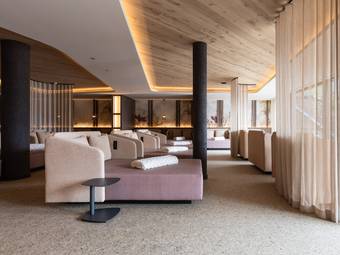 DAS GERSTL Family Retreat DAS GERSTL Family Retreat