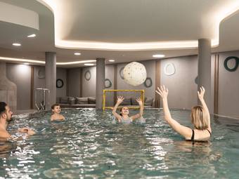 DAS GERSTL Family Retreat DAS GERSTL Family Retreat