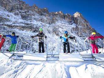 Family Hotel Posta **** Family Hotel Posta ****