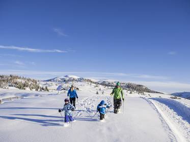 Vacanze in montagna con bambini: un’esperienza speciale Vacanze in montagna con bambini: un’esperienza speciale