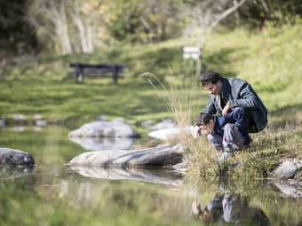 Kinderparadies Alpin ***ˢ Kinderparadies Alpin ***ˢ