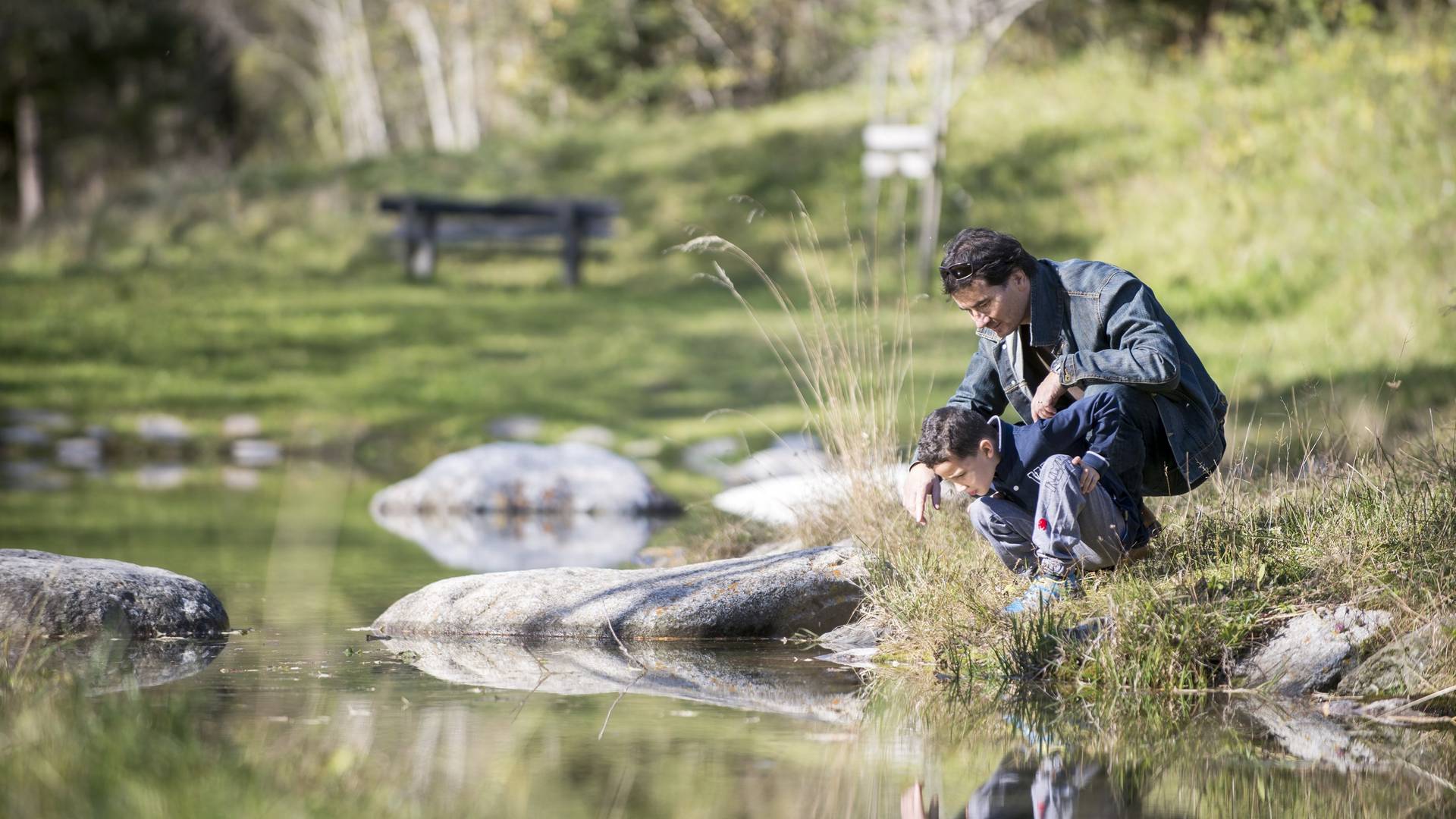 Kinderparadies Alpin ***ˢ Kinderparadies Alpin ***ˢ