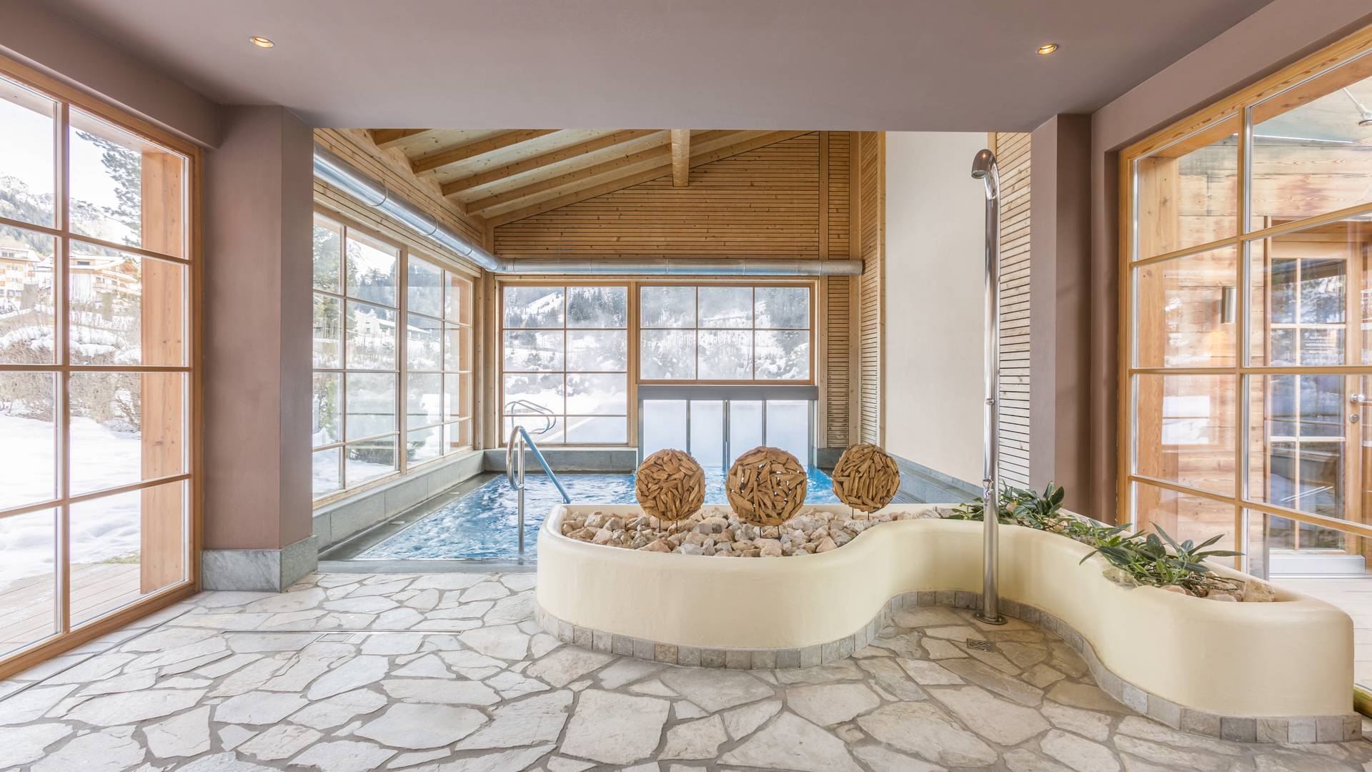 Family Hotel Posta **** Family Hotel Posta ****