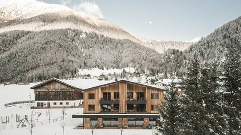Familienhotels Südtirol: The happy family places Familienhotels Südtirol: The happy family places