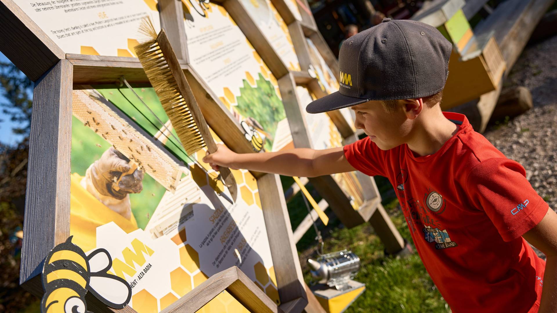 Movi Family Apart-Hotel Movi Family Apart-Hotel