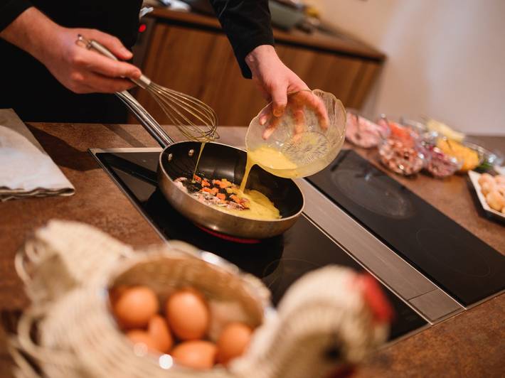 Glutenfreies Hotel in Südtirol Glutenfreies Hotel in Südtirol