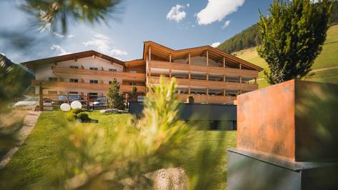 Aktiv & Familienhotel Adlernest **** Familienhotels Südtirol: The happy family places